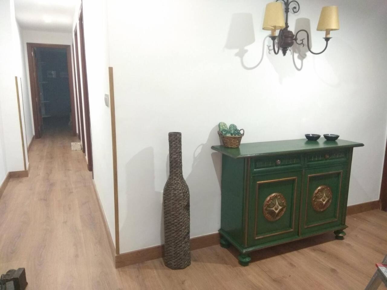 Piso Centro Ciudad Y Parking Lägenhet Granada Exteriör bild